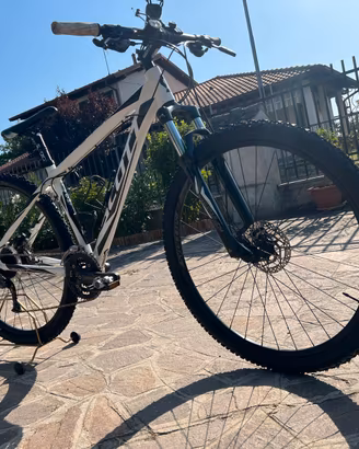 Mtb scott 29