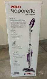 Vaporetto polti sv440