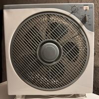 Ventilatore