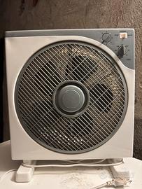 Ventilatore