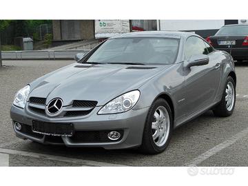 Ricambi usati mercedes SLK 2004-2011 #f