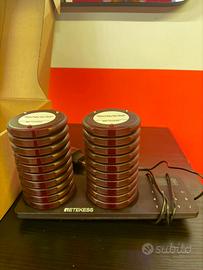 Sistema di comunicazione wireless Retekess