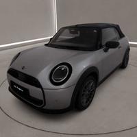 MINI Mini CooperCbr(F67) - Mini Cooper C C U152278