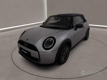 MINI Mini CooperCbr(F67) - Mini Cooper C C U152278