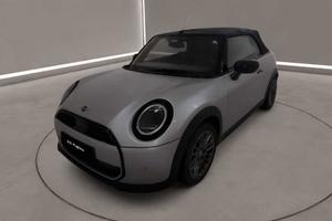 MINI Mini CooperCbr(F67) - Mini Cooper C C U152278