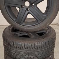 cerchi vw tuareg v10