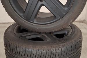 cerchi vw tuareg v10