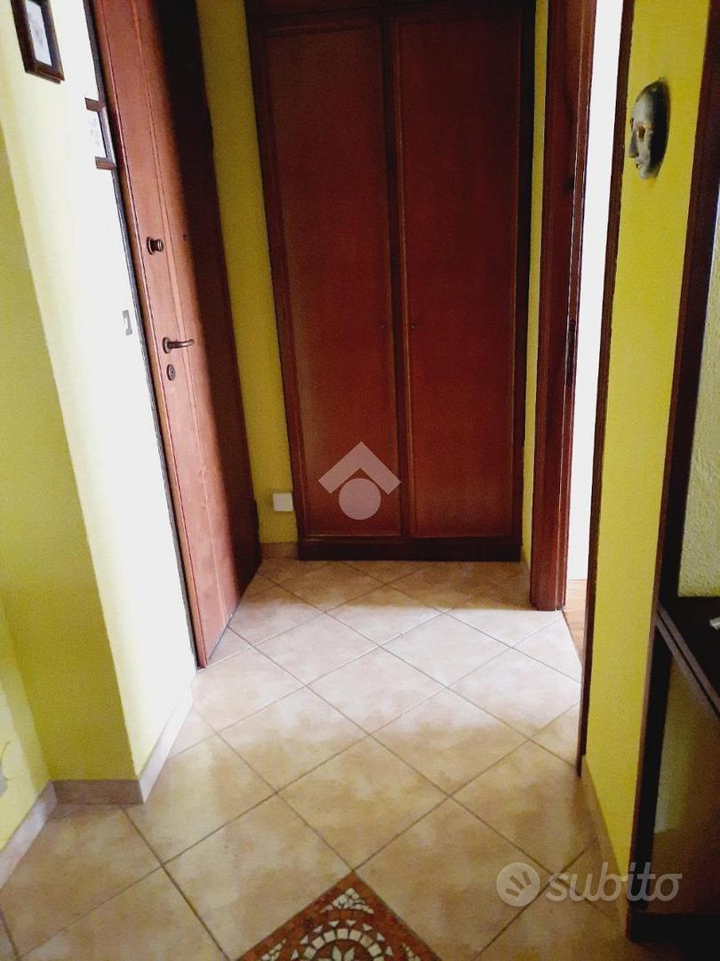 Apartment in Torino, Nizza Millefonti, Circoscrizione 8 - Vista 4