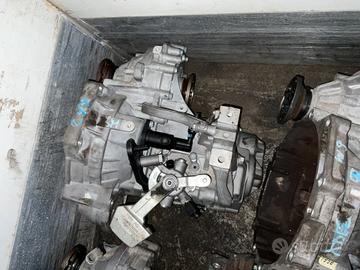 CAMBIO MANUALE CXX 1.6 D AUDI A3 2018