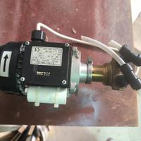 Pompa acqua elettrica