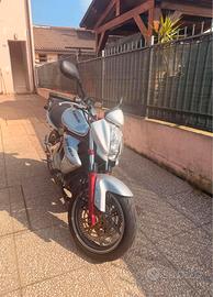 Kawasaki ER-6N