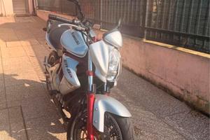 Kawasaki ER-6N