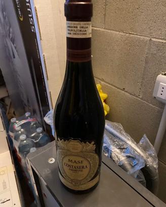 AMARONE DELLA VALPOLICELLA CLASSICO DOCG MASI COST