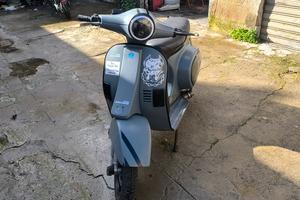 vespa 50 hp 