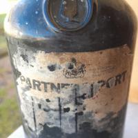 Porto Sandeman anni 80