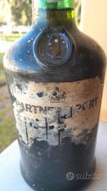 Porto Sandeman anni 80