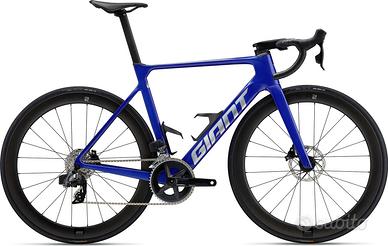 GIANT Propel Advanced 1