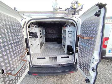 FIAT Doblo` 1.6 Mjt Ex Enel 1.6 Mjt.