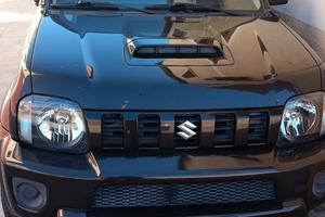 Suzuki Jimmy 