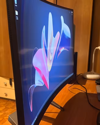 Monitor gaming 2k PHILIPS Envia 2560x1440 165Hz