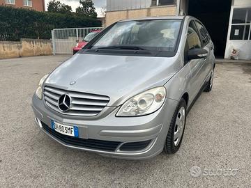 Mercedes-benz B 180 CDI