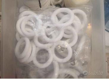 Accessori vari per tende