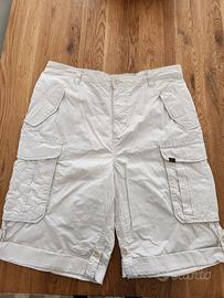 Timberland bermuda uomo