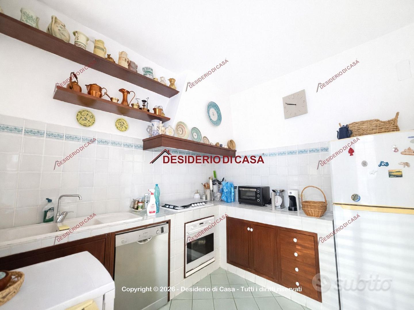Apartment in Castellammare del Golfo, Trapani - Altro