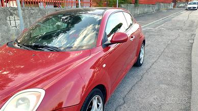 Alfa mito