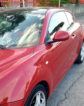 Alfa mito