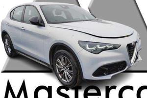 ALFA ROMEO Stelvio Stelvio my23 2.2 td Super Q4