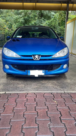 Peugeot 206 Sweet Years
