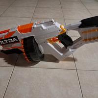 pistola Nerf ultra