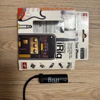 IRig ampliTube 