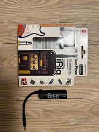 IRig ampliTube 