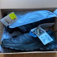 Salomon XA PRO 3D v8 GTX