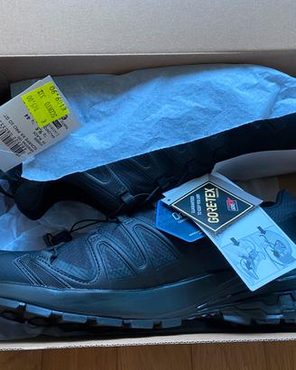 Salomon XA PRO 3D v8 GTX