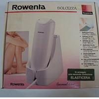 APPLICATORE CERA ROWENTA DOLCEZZA WR 120