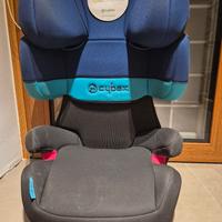 Seggiolino auto CYBEX