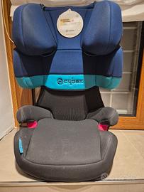 Seggiolino auto CYBEX