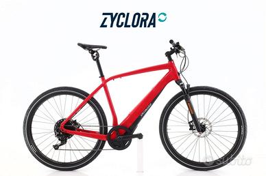 Specialized Turbo Vado 6.0 XT t.XL