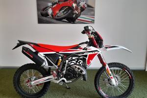 Fantic Motor XE 50 competition