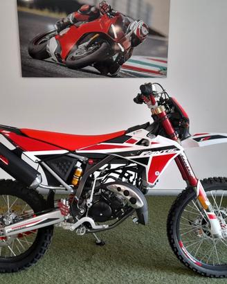 Fantic Motor XE 50 competition