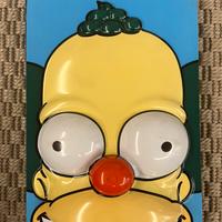 DVD Simpson Limited Edition Facce - Stagione 11