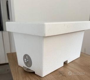 Apicoltura Nucleo di fecondazione api regine lyson