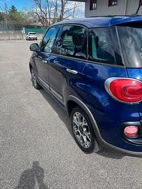 FIAT 500L TREKKING