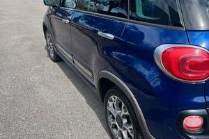 FIAT 500L TREKKING