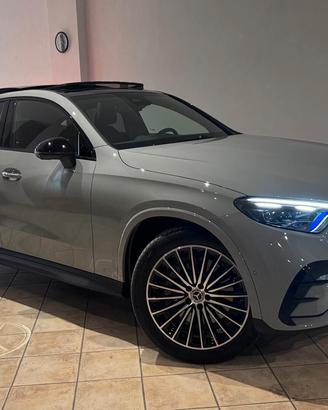 Mercedes-benz GLC 200 d 4Matic Coupé AMG Line Prem