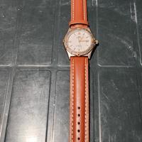 Orologio Regolo