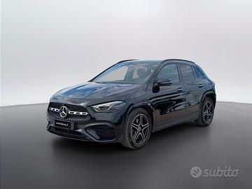 MERCEDES GLA-H247 2023 - GLA 200 d AMG Line U14546